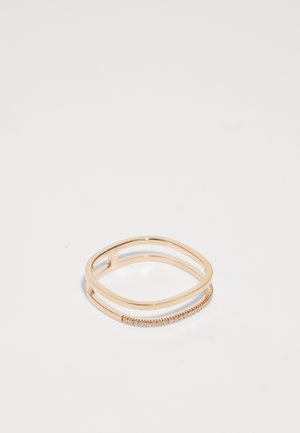 Vanrycke CHARLIE DOUBLE - Ring - rose gold-coloured