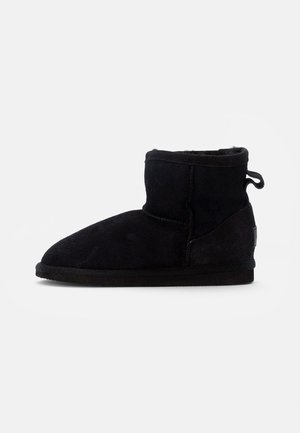 MORA - Stivaletti - black