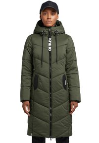khujo ARIBAY3 LIGHT - Abrigo de invierno - hun gre