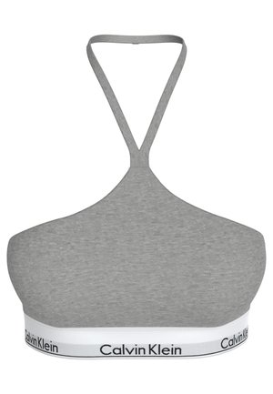 Calvin Klein Underwear, Brassière - grey heather