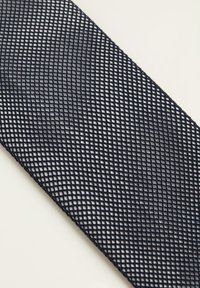 Calzedonia MICRONET - Strømpebukser - blu