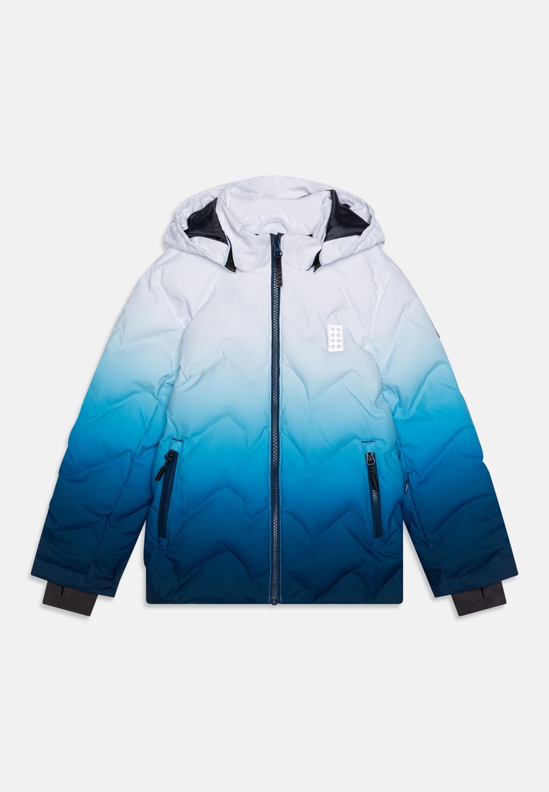 LEGO® kidswear Winterjas donkerblauw LEGO® kidswear Winterjas donkerblauw