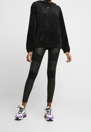Legging (type pantalon) - black