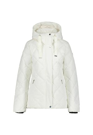 Veste d'hiver - naturweiss