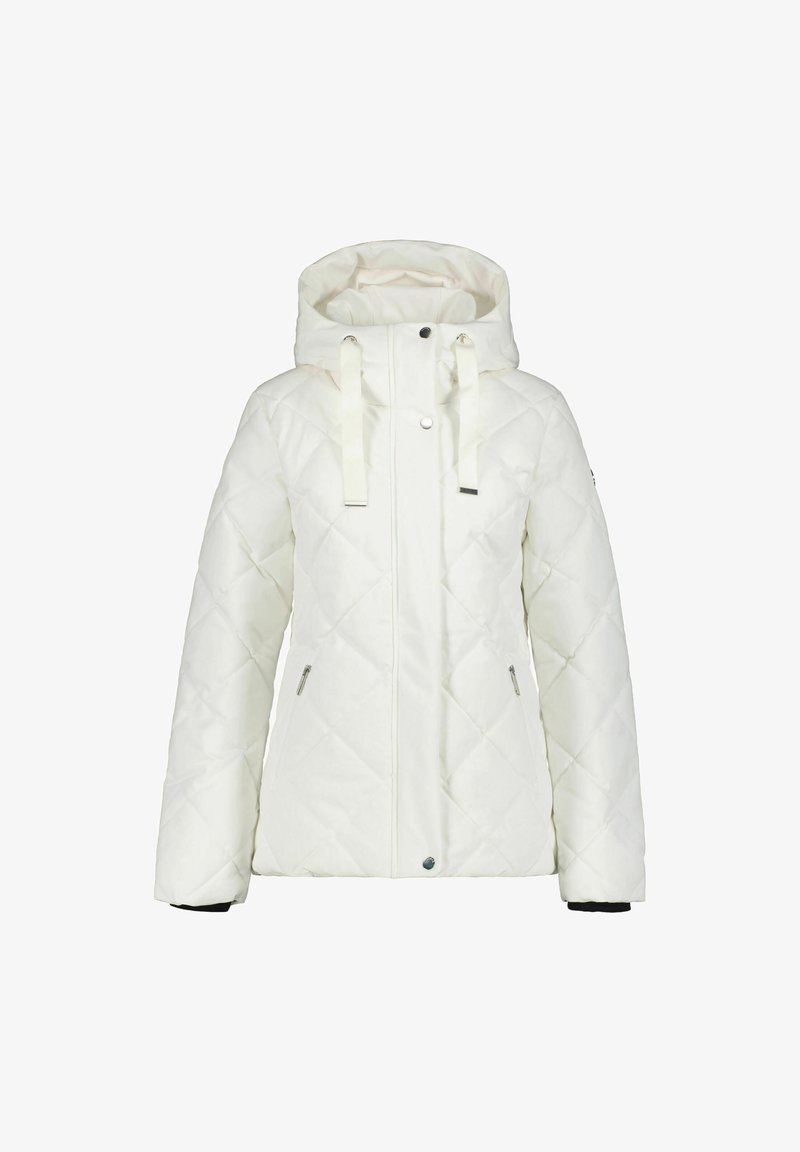 Luhta Winterjacke - naturweiss