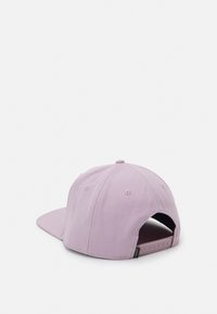 Jordan PRO JUMPMAN SNAPBACK - Boné - plum fog/white