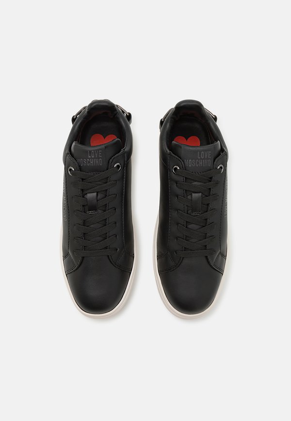 BOLD - Trainers - nero2