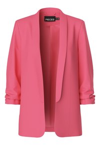 PCBOSELLA - Blazer - pink lemonade
