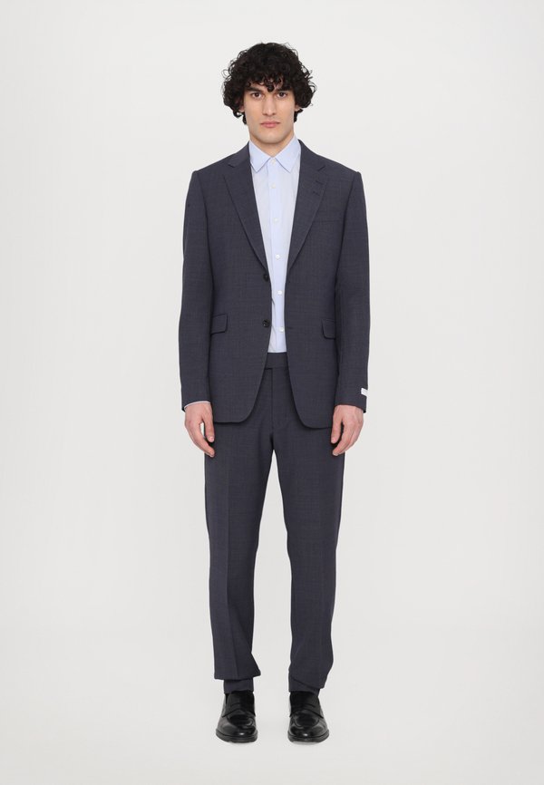 JUSTIN - Suit - sea2