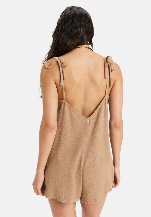 SUNRISE AND SUNSET - Jumpsuit - portabella2