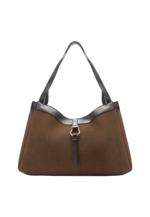 Sac à main - brown black