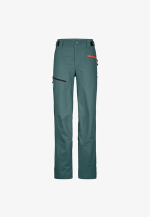 ORTOVOX, MESOLA - Pantaloni outdoor - arctic grey