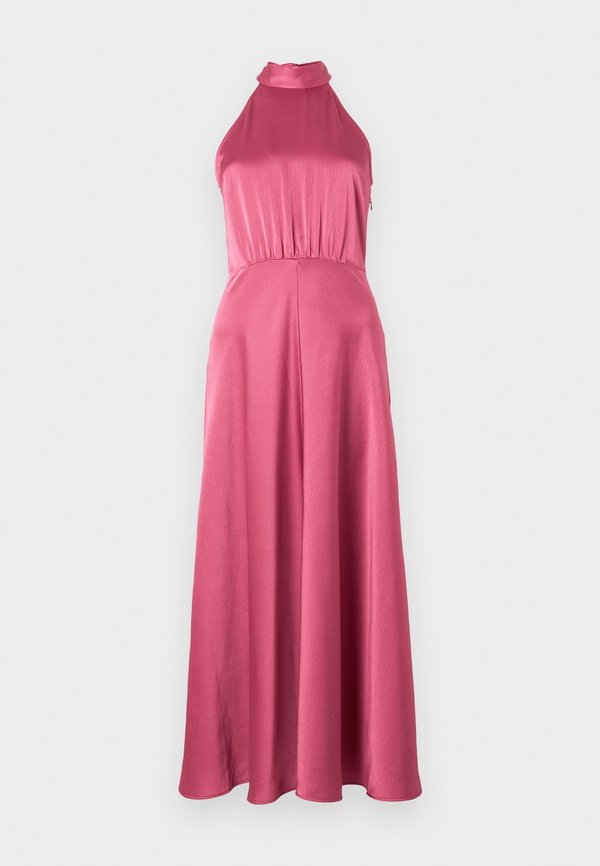 Occasion wear - rose wine2