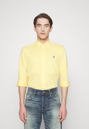FEATHERWEIGHT - Chemise - beach yellow