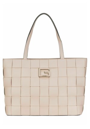 Cabas - brown