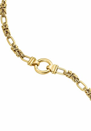 Collar - gold-colored