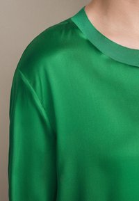 Falconeri Camicetta - green