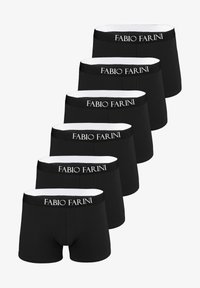 Unselected, black denim