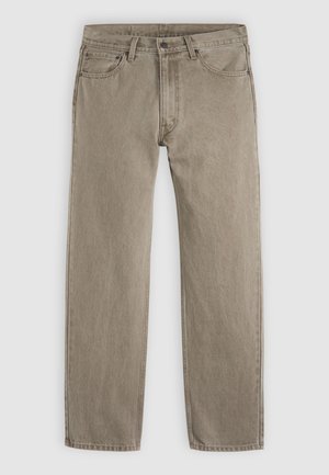 Levi's®, 555® RELAXED STRAIGHT - Jeans Relaxed Fit - toasted morel