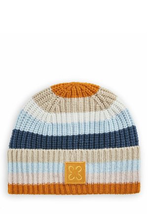 Bonnet - blau