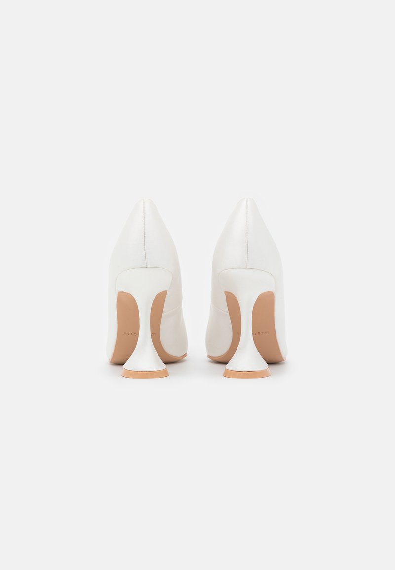 Damen Pumps | RAID PRISCILA Pumps white/weiß - XB96558 Damen Pumps | RAID PRISCILA Pumps white/weiß - XB96558