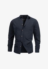 Sélectionné, navy