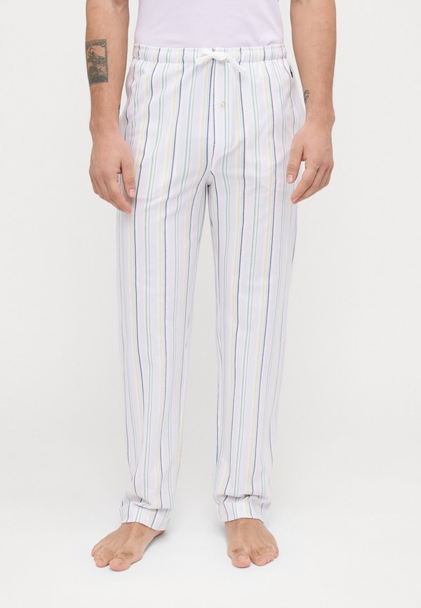 SLEEP BOTTOM - Pyjama bottoms - multi