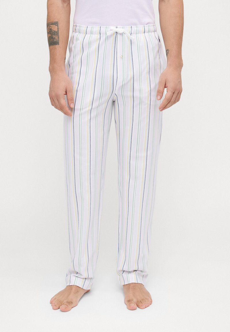 Polo Ralph Lauren - SLEEP BOTTOM - Pyjama bottoms - multi, Enlarge