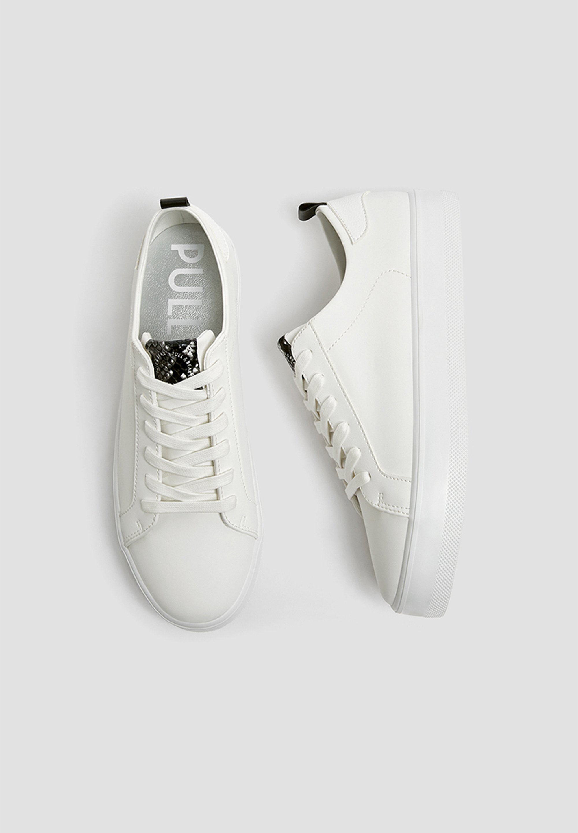 Femme Baskets basses Femme Baskets basses