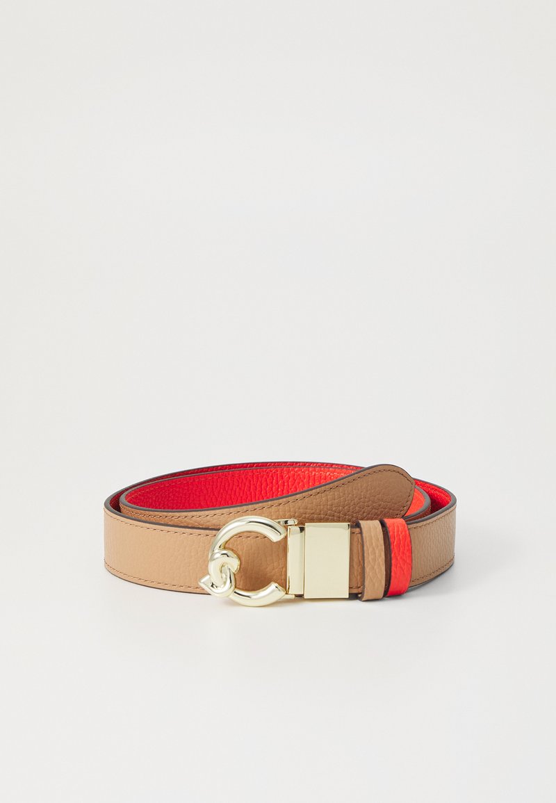Coccinelle Cintura - skin/gazpacho