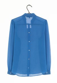 Next Blusa - blue