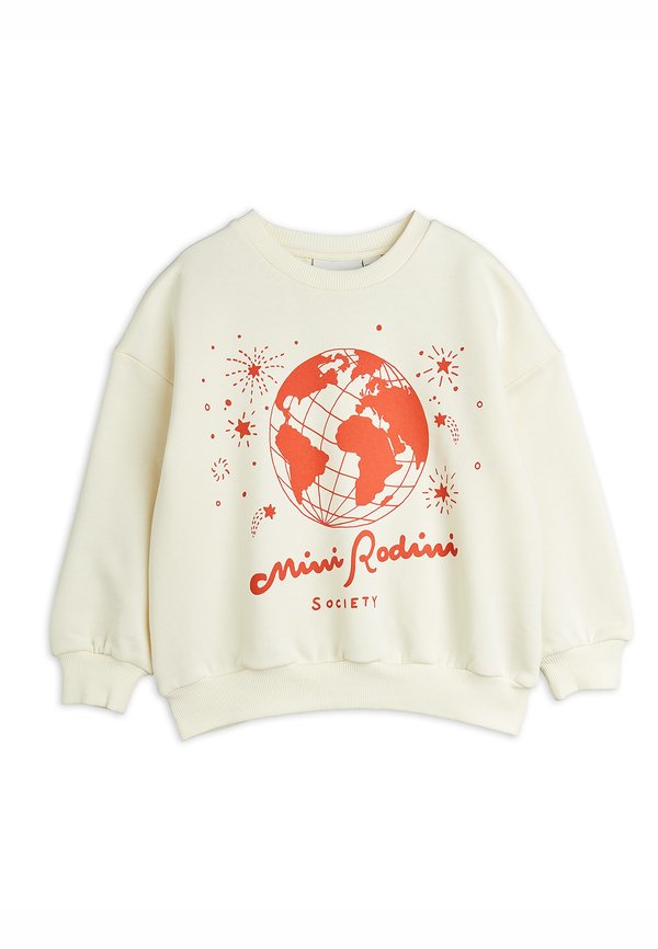 SOCIETY UNISEX - Sweatshirt