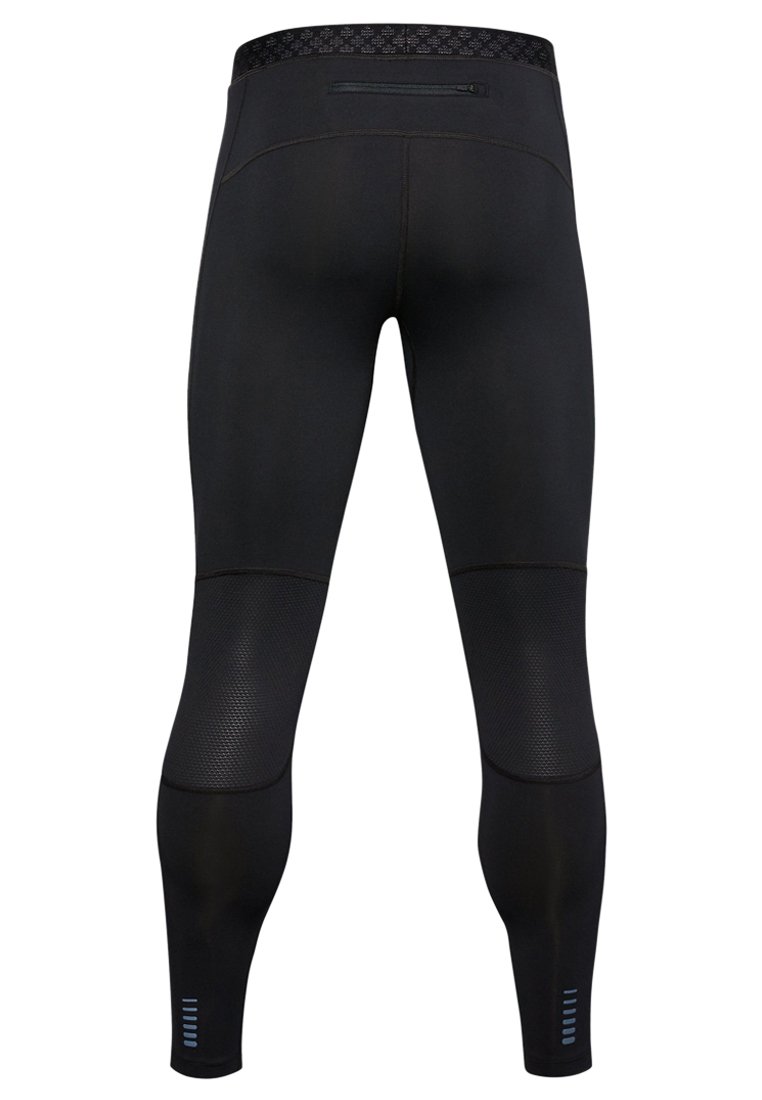 Under Armour M UA RUSH - Pantaloni sportivi - black/nero - Zalando.it