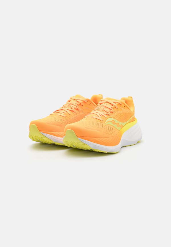 HURRICANE 24 - Road running shoes - orange3