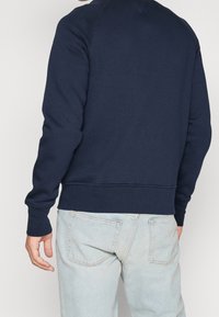Tommy Hilfiger Allvädersjacka - dark blue
