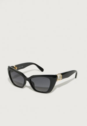Lunettes de soleil - black/grey