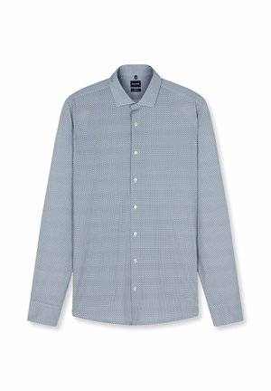 OLYMP Level Five, OLYMP LEVEL FIVE 24/SEVEN, BODY FIT, BUSINESSHEMD, MODERN KENT - Shirt - weiß