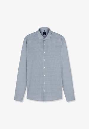 OLYMP Level Five, OLYMP LEVEL FIVE 24/SEVEN, BODY FIT, BUSINESSHEMD, MODERN KENT - Shirt - weiß