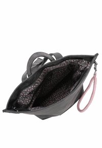 Fritzi aus Preußen FRITZI - Sac à dos - vintage black idol