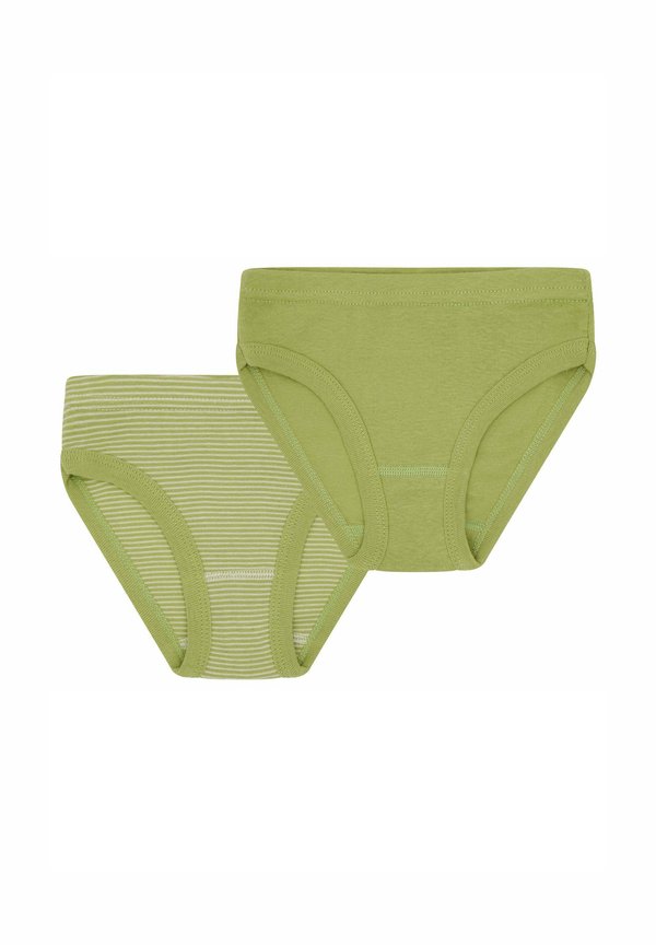 2 PACK - Slip - avocado