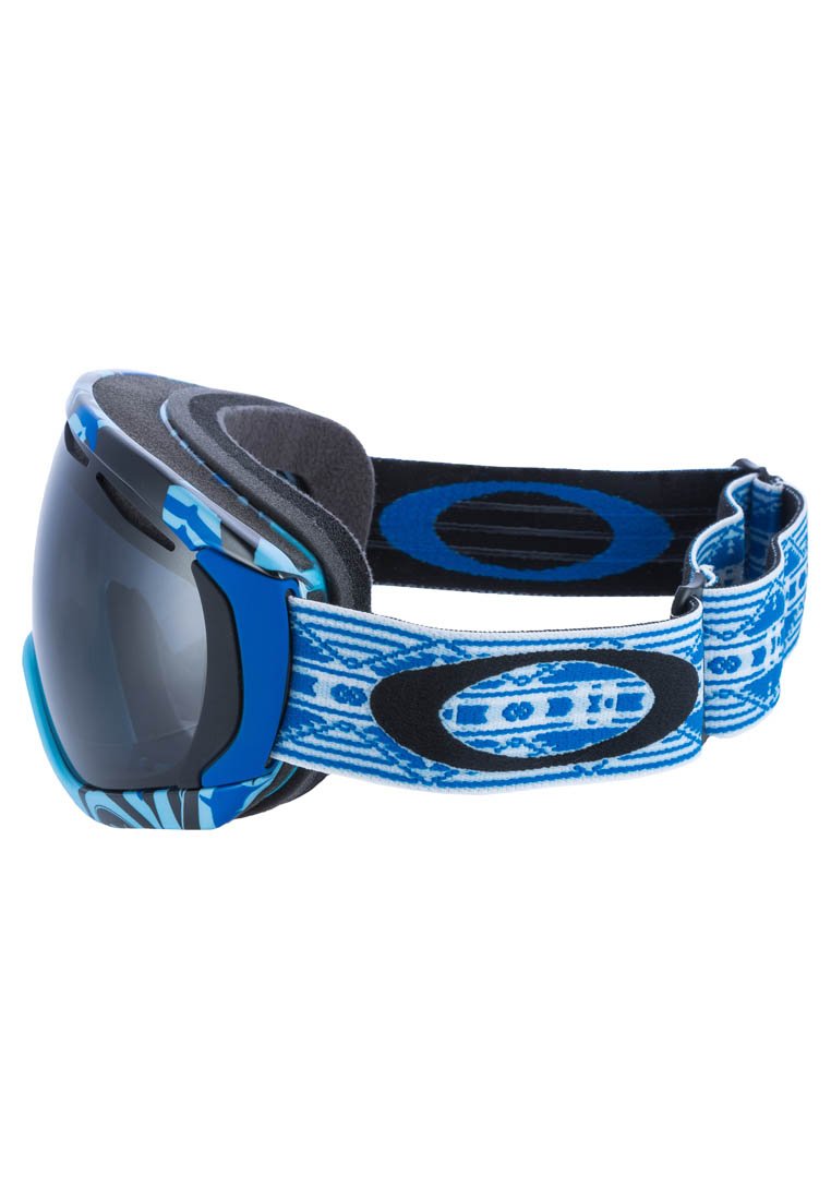 Oakley DANNY KASS SIGNATURE SERIES CANOPY SNOW - Ski goggles