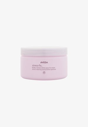 STRESS-FIX™ BODY CREME - Feuchtigkeitspflege - -