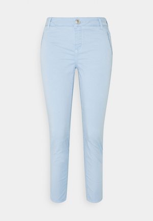 Broek - blue
