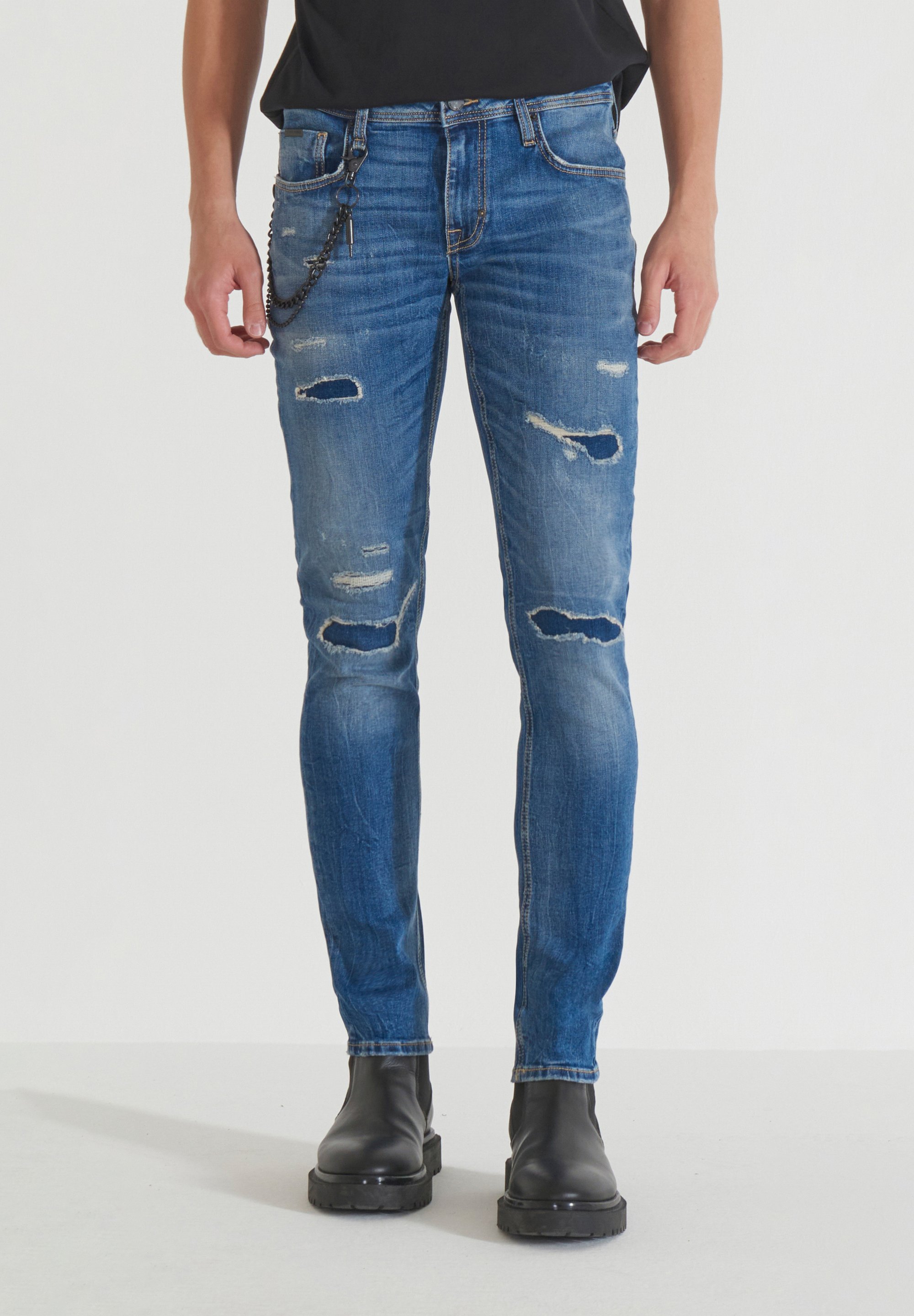 Skinny Jeans Jeans Americani Uomo American Eagle Jeans Uomo Americani  Pantalon Us Taille Jean, image size:2000x2880