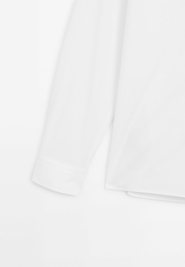 REGULAR FIT MINI CHECK TEXTURE  - Shirt2