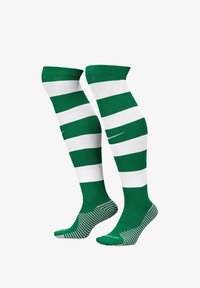 Unausgewählt, gruen