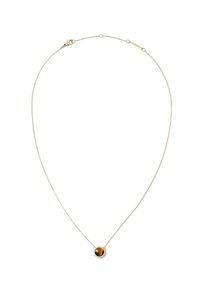 Daniel Wellington Kaelakee - gold-coloured