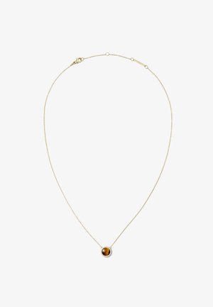 Daniel Wellington Kaklarota - gold-coloured