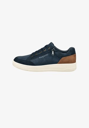 bugatti, BUGATTI SNEAKER - Sneakers basse - blau