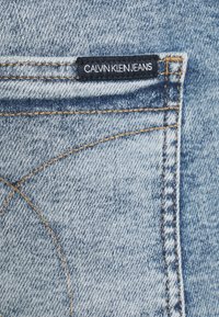 Calvin Klein Jeans Jeans Skinny Fit - light-blue denim
